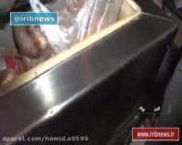 دررستوران ها وچلوکبابی ها چه می گذرد