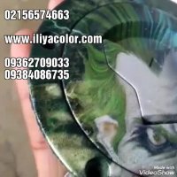 حوضچه هیدروگرافیک/قیمت وان هیدروگرافیک 09362709033