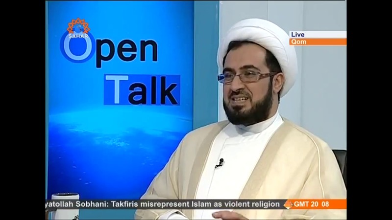 Sahar TV- Open Talk| Family in Islam-1