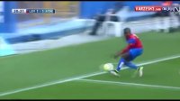 گلهای بازی لوانته 2-1 اتلتیکومادرید