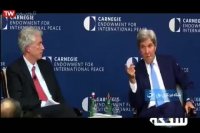 جان کری هم قصد ماندن در برجام را نداشته است !