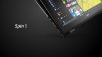 تریلر دیدنی لپ تاپ " ایسر Spin 5 "