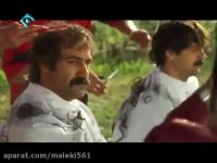 -آنونس سریال پایتخت ۴