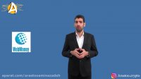 مدرس بلاکچین - وب مانی چیست