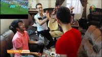  واکنش جالب مردم به گل آفساید پرسپولیس (نود 29 شهریور)