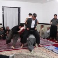 وای خدااااا مردم  از خنده