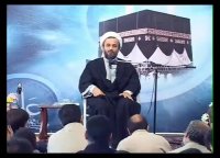 هر شب جمعه زائر حرم امام حسین (ع) باشیم