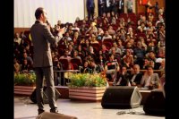 دیالوگ های ماندگار اما خنده دار ایرانی