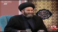 کلیپ تبریک ولادت امام حسین ع (مولود اشکها)