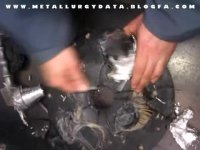 تخلیه قالب و ماهیچه در اسپین کستینگ.flv