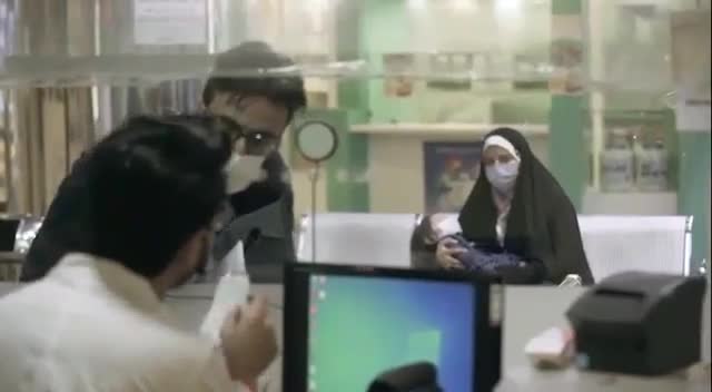 پویش نذر سلامت برای درمان نیازمندان کرونایی