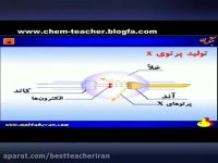 بهترین دبیران زیست ایران