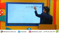 آموزش ریاضی ویدیو آموزشی ریاضیات پایه فیلم ...