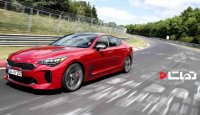 Stinger GT vs Porsche Panamera vs BMW 640i AMCI Test | Kia