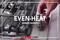 قیمت اجاق گاز صفحه ای داتیس - انتخاب سنتر