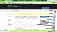 آموزش وردپرس قسمت 2 دانلود و نصب وردپرس