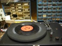 Crosley & the P zero R N industry (how the two connect)