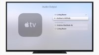 tvOS 11