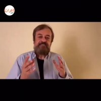 دعوت حمیدرضا صدر برای دیدن فیلم قصر شیرین