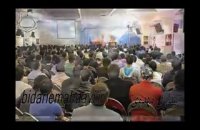 استاد رائفی پور - شهادت پیامبر ( ص ) نه رحلت