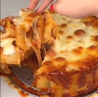 طرز تهیه کیک ماکارونی