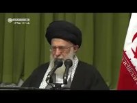 گزیده بیانات رهبر انقلاب در دیدار با شاعران