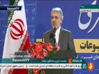 سخنگوی دولت درباره ۱۰۰ میلیارد دارایی آزاد شده ایران و پرداخت بدهی استقلال و پرسپولیس