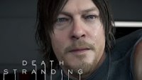 تریلر جدید گیم پلی بازی Death Stranding