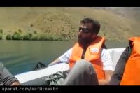 دورهمی فعالان محیط زیستی در گهر