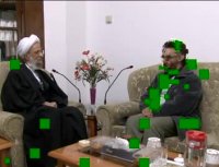 درد و دل کردن مرحوم حاج فرج الله سلحشور با آیت الله مصباح یزدی