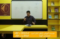 نمونه تدریس دینی یازدهم توسط استاد حسین احمدی