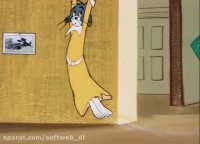 تام و جری (Tom And Jerry) - قسمت 109