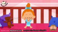 دانلود لالایی بچگانه.شعر کودکانه شاد