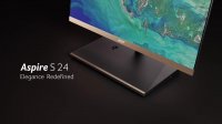 کامپیوتر ایسر " Aspire S24 " کمتر از 6 میلیمتر ضخامت دارد