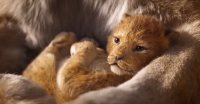 تریلر انیمیشن The Lion King