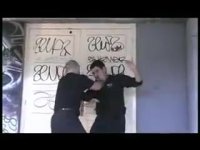 رزمی ـ دفاع شخصی کوثرپرداز 2