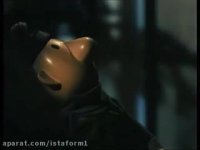 کارتون پت و مت (سری کامل ) قسمت 8