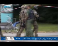 آلمان - تیراندازی در مرکز خرید المپیای مونیخ با بیش از 26 کشته و زخمی