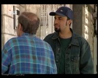 خانه به دوش - قسمت 11