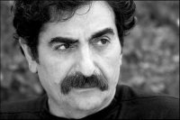 اجرای زنده شهرام ناظری در خانه‌ی تنبور علی‌ اکبر مرادی