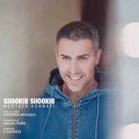 آهنگ جدید مرتضی اشرفی شوخی شوخی