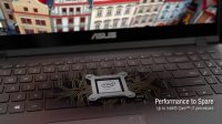 نقد و بررسی لپ‌تاپ Asus ZenBook Filip UX561UN | یک هیبریدی قدرتمند!
