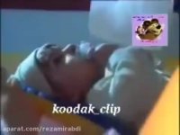 آهنگ لالایی کودک