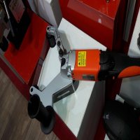 پولیش زن لوله ای جی پی _گروه صنعتی اسکندری