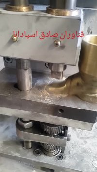 قرص ساز ضربه ای