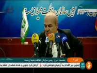 هیچ کس حق کوچکترین بی احترامی به خبرنگاران را ندارد!