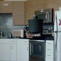 فناوری بی نظیر " self-flying "