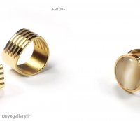 جدید‌ترین مدل‌های انگشتر زنانه