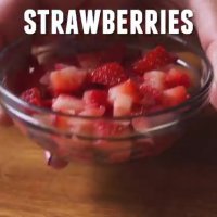 طرز تهیه بستنی به یک روش حالب