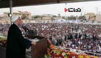 روحانی: در سال 99 پروژه عظیم و تحول ساز افتتاح خواهد شد